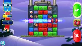 Pet Rescue Saga Level 5885 - NO BOOSTERS | SKILLGAMING ✔️