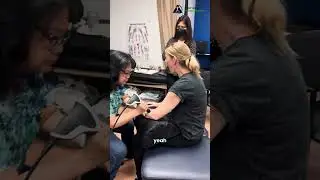 How Shockwave Therapy works