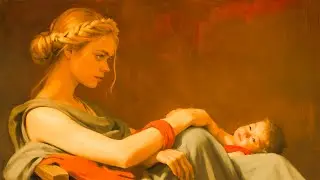 38 г. н.э. | Агриппинилла: Решительность