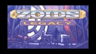 Zoids Legacy Walkthrough part 11  Time Warp ,Imperial Town,Van,fiona,max,claudia and Reiner