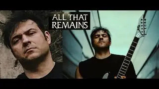 ex-UNEARTH/AS I LAY DYING guitarist Ken Susi joins ALL THAT REMAINS