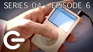 The Gadget Show - Series 4 Episode 6