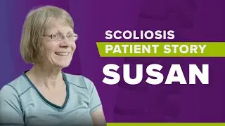 Adult Scoliosis Treatment Success: Susan's Story