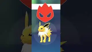Как получить Альфа Джолтеона в Pok&eacute;mon Legends ZA