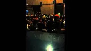 CHARANGA YUNCOS 2013