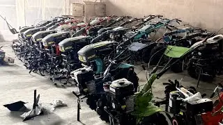 Motobloklar narxlari