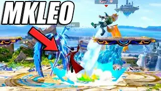 MkLeo Knows EXACTLY What You're Going to Do!