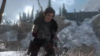 Rise of the Tomb Raider Playthrough #7
