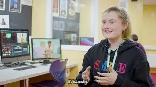 Harrow College - Your Future Starts Here