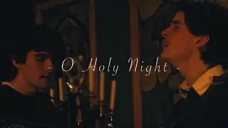 O Holy Night - A Stanley & Quiggle Christmas Special