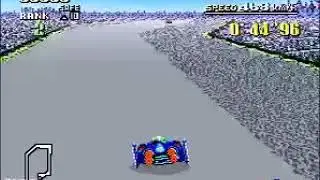 F-Zero NYOOM AAAAAHHHH KAPOOYA KAPOOYA (82420D)
