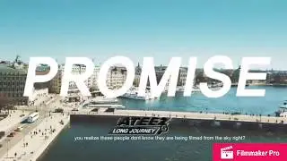 thing you did or didn’t notice in ATEEZ’s Promise MV