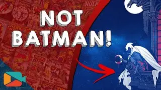 Moon Knight's History and Marvel's Plans