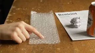 Would You Pop With Me? 🫧 | Fast Bubble Wrap ASMR