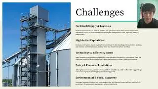 RENEWABLE ENERGY - BIOMASS ENERGY ( GROUP F) 