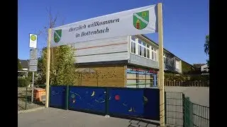 Bundespr&auml;sident Steinmeier in Bottenbach
