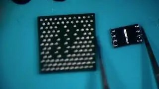 NEED TO REPLACE CD3217B12 IC USB C PORT CONTROLLER IC ON IPADS! PROGRAMMING!! JCID V1S PRO! IPAD PRO