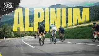 &iquest;Preparados para la Alpinum TotalEnergies?