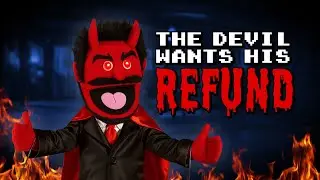 Gates of Hell Pt. 2: The Devil Wants a Refund | Puppetgate Ep. 91