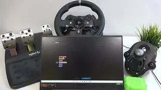 Logitech G920 &ndash; Cara Membuat Macro di Logitech G HUB