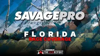 Savage Florida | SavagePro 2025