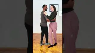 Kizomba Intermediate |