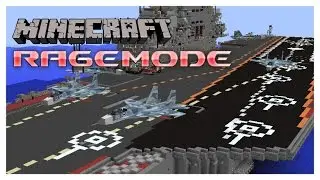 Minecraft - Ragemode #01 [GommeHD]