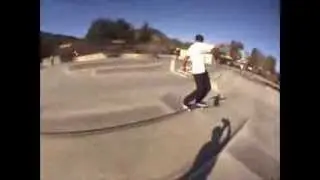 THE CHALKER CHRONICLES UK TOWN SESH
