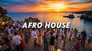 Afro House Mix 2026 | The Best of Summer Afro House 2026 - Summer Mix 🔊 ☀️ #64
