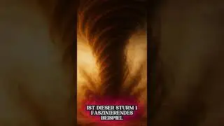 Wusstest du, dass auf dem Jupiter seit 350 Jahren ein Sturm tobt? #jupiter #space #sturm