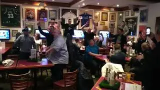 Glasgow Rangers away in Leipzig. Great song!