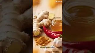 &ldquo;Natural Flu Bomb Recipe: Quick Immune‑Boosting Tonic to Fight Colds & Flu&rdquo;