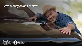 Save Money on an EV Now (November 1, 2023)