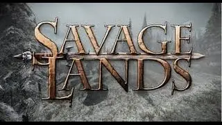 Quick Look at Savage Lands : Fantasy Survival game