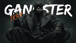 Street Legends | Gangster Rap, Drill & Trap Mix for Workout & Motivation