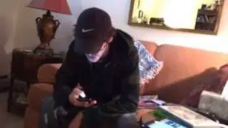 TheSlimJesus Diss
