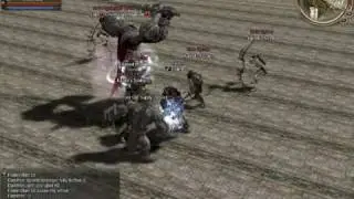 [MMORPG] Lineage II [Gameplay]