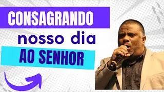 Junte-se a nós em oração!