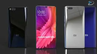 Mi 7 Introduction,with 18 9 Aspect ratio & 97  Screen to Body ratio ,The Xiaomi  HD1533619569098