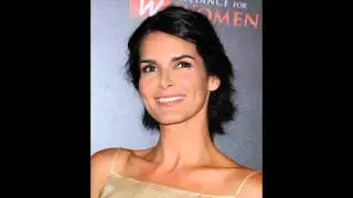 ANGIE HARMON HAIRSTYLES