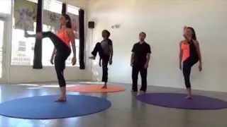 How's Your Hamstrings Flexibility? Choose Your Easyflexibility Hamstrings Program