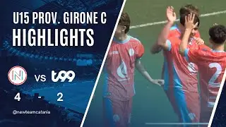 New Team-Millennium | U15 prov | Highlights