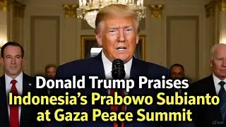 Fakta Mengejutkan! Indonesia Dipuji di Tengah Konflik Gaza
