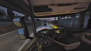 scania sakin sürüş ets2