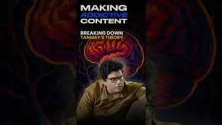 How to make Addictive Content? feat. @tanmaybhat