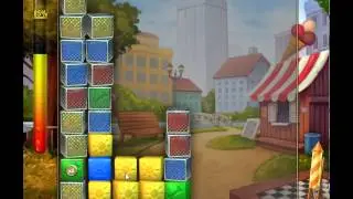 Pet Rescue Saga Level 18