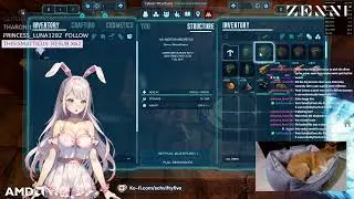 ELDER DRAGON GET!!! | Vtuber | 18+
