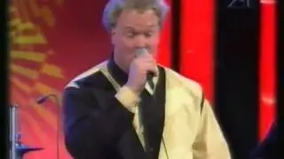 Martys med Sussie Rohdin   Hasse Andersson potpurri 1996