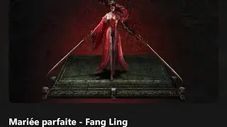 Wuchang Fallen Feathers : Fang Ling Perfect Bride 