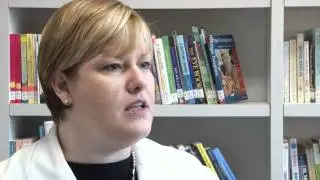 Benefits of Epic EMR - Texas Children's OB/GYN Services - Dr. Susan Raine